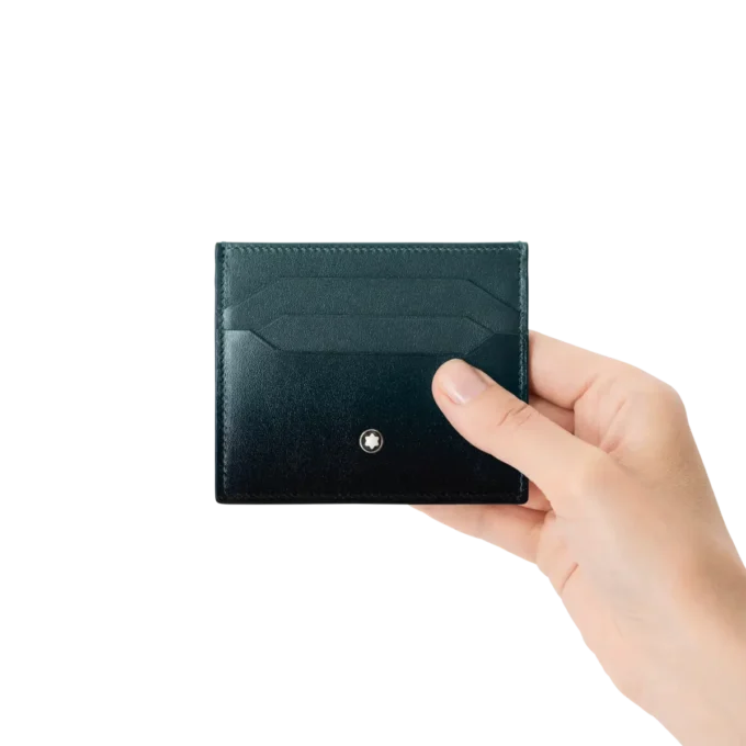 Porte-cartes Meisterstück 6cc