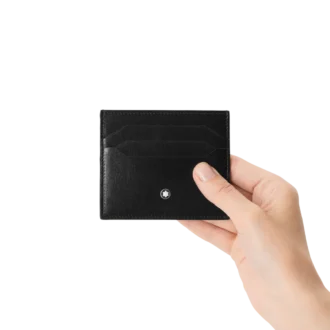 Porte-cartes Meisterstück 6cc