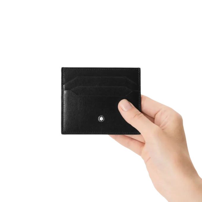 Porte-cartes Meisterstück 6cc