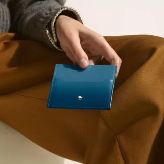 Porte-cartes Meisterstück 6cc