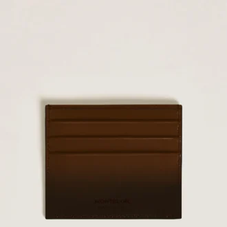 Porte-cartes Meisterstück 6cc