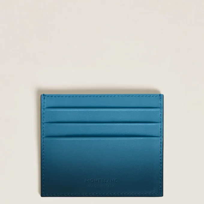 Porte-cartes Meisterstück 6cc