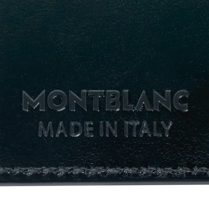 Porte-cartes Meisterstück 6cc