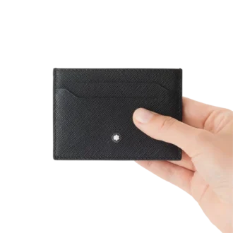 Porte-cartes Montblanc Sartorial 5cc