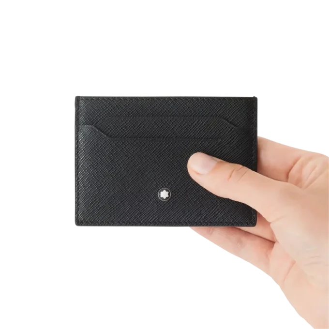 Porte-cartes Montblanc Sartorial 5cc