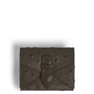 Porte-cartes Nib avec poignée au poignet