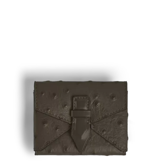 Porte-cartes Nib avec poignée au poignet