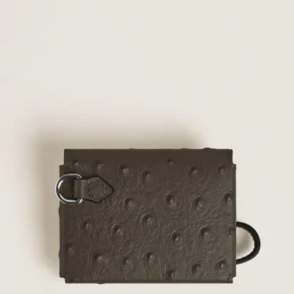 Porte-cartes Nib avec poignée au poignet