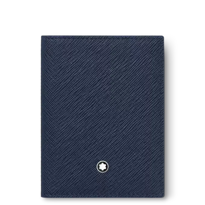 Porte-cartes Sartorial 4cc