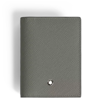 Porte-cartes Sartorial 4cc