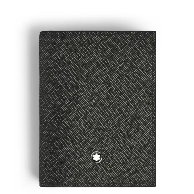 Porte-cartes Sartorial 4cc