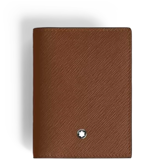 Porte-cartes Sartorial 4cc