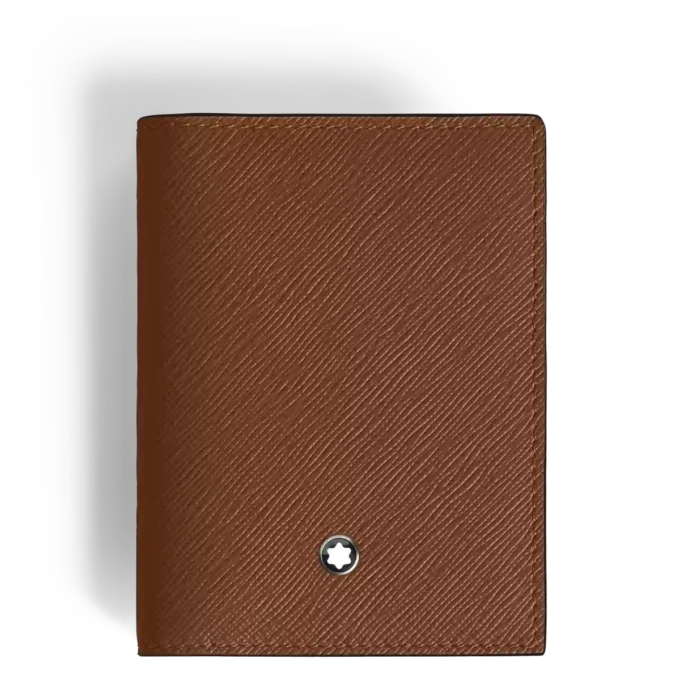 Porte-cartes Sartorial 4cc