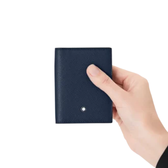 Porte-cartes Sartorial 4cc