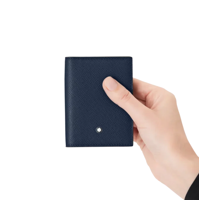 Porte-cartes Sartorial 4cc