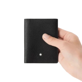 Porte-cartes Sartorial 4cc