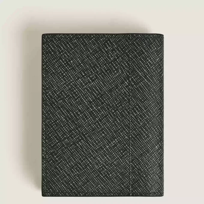 Porte-cartes Sartorial 4cc