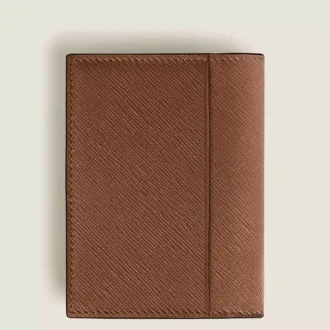 Porte-cartes Sartorial 4cc