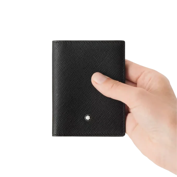 Porte-cartes Sartorial 4cc