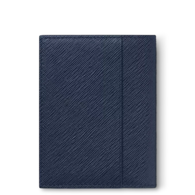 Porte-cartes Sartorial 4cc