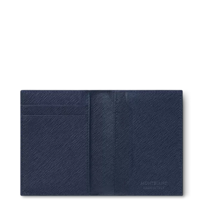 Porte-cartes Sartorial 4cc