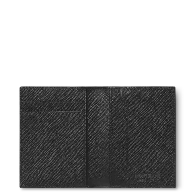 Porte-cartes Sartorial 4cc
