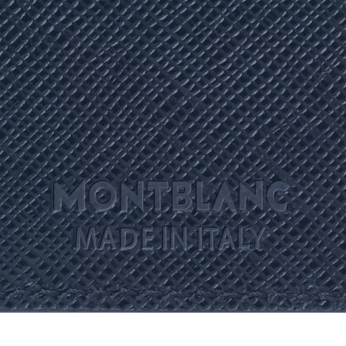 Porte-cartes Sartorial 4cc