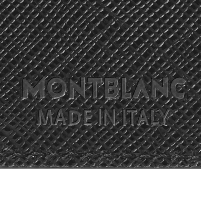 Porte-cartes Sartorial 4cc