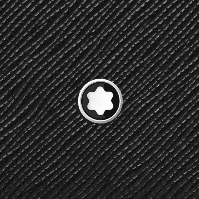 Porte-cartes Sartorial 4cc