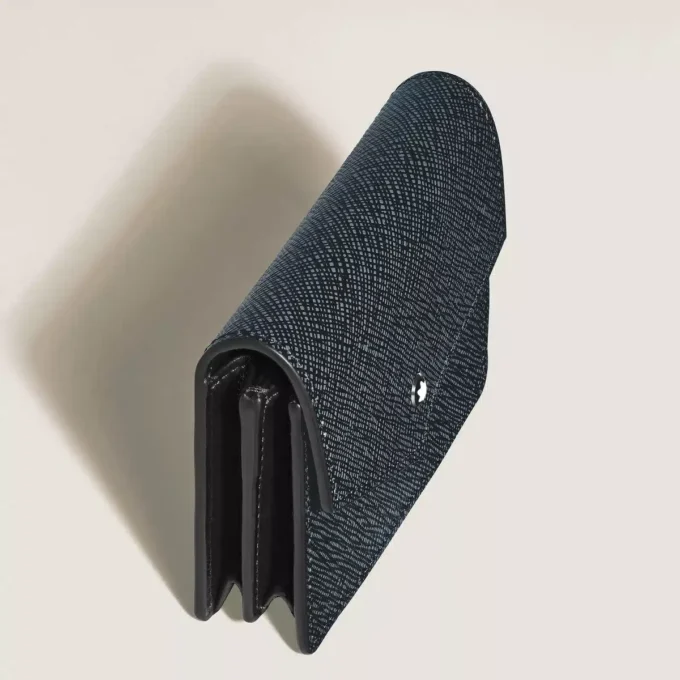 Porte-cartes Sartorial