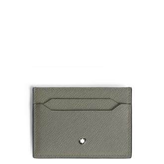 Porte-cartes Sartorial 5cc