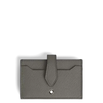 Porte-cartes Sartorial 5cc