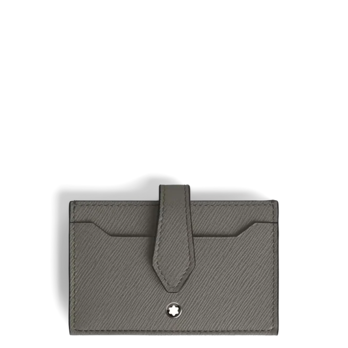 Porte-cartes Sartorial 5cc