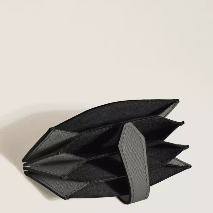 Porte-cartes Sartorial 5cc