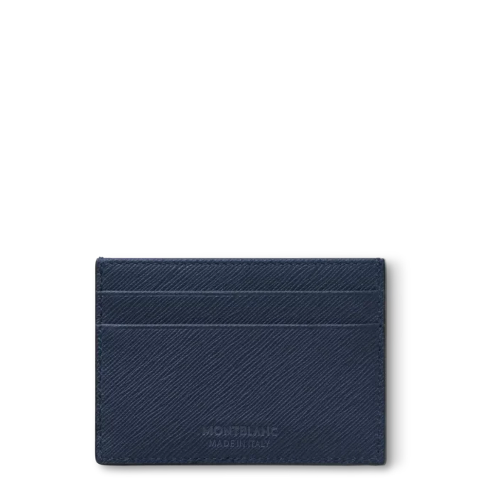 Porte-cartes Sartorial 5cc