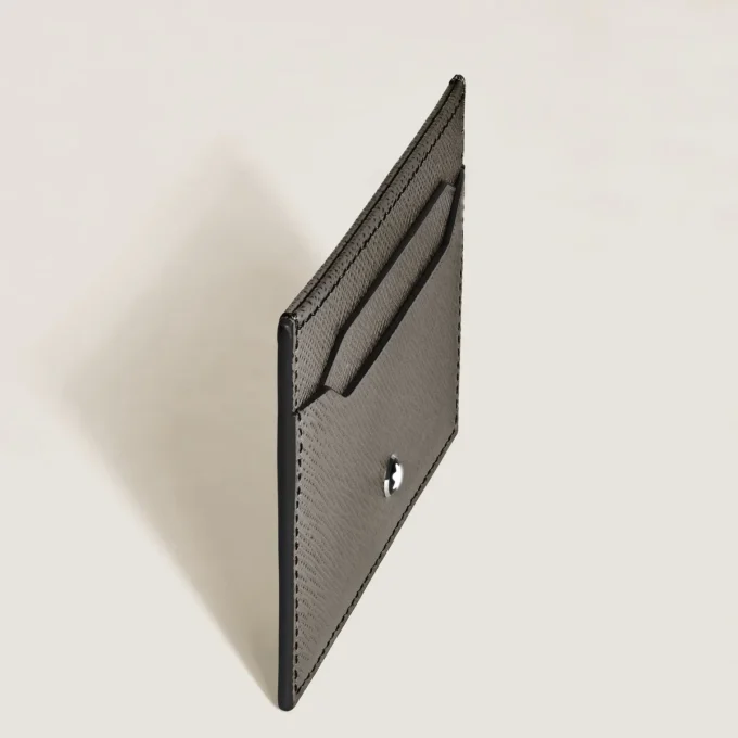 Porte-cartes Sartorial 5cc