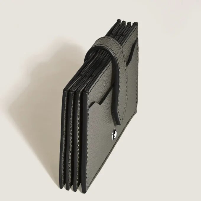 Porte-cartes Sartorial 5cc