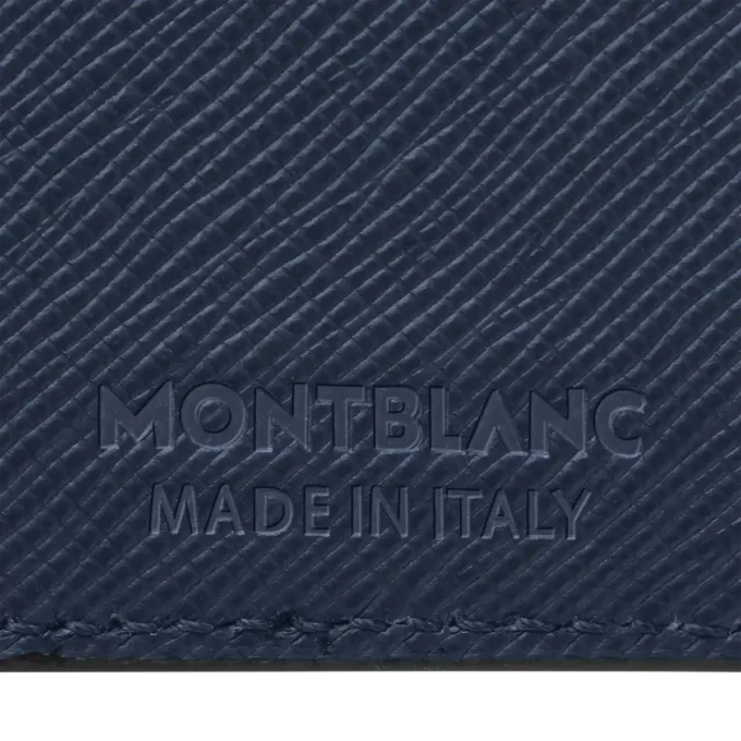 Porte-cartes Sartorial 5cc