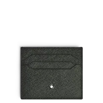 Porte-cartes Sartorial 6cc