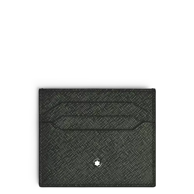 Porte-cartes Sartorial 6cc