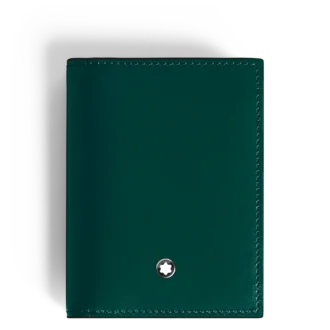 Porte-cartes souple 4cc