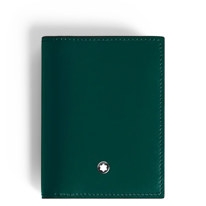 Porte-cartes souple 4cc