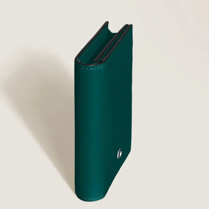 Porte-cartes souple 4cc