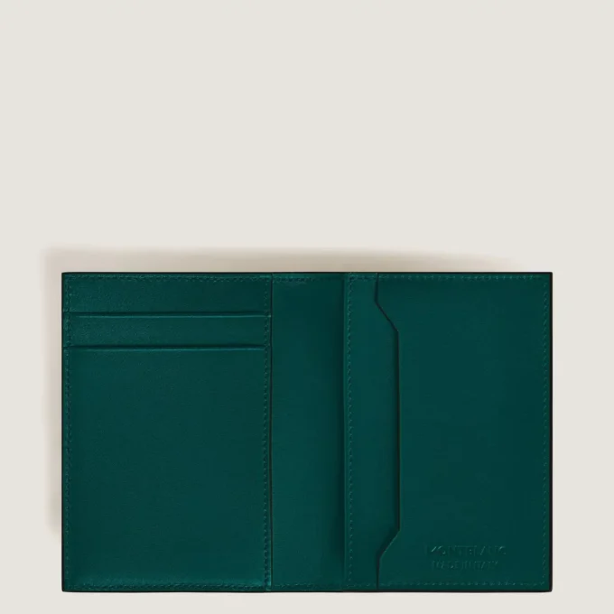 Porte-cartes souple 4cc