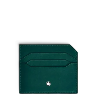 Porte-cartes souple 6cc