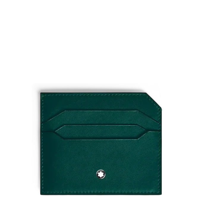 Porte-cartes souple 6cc