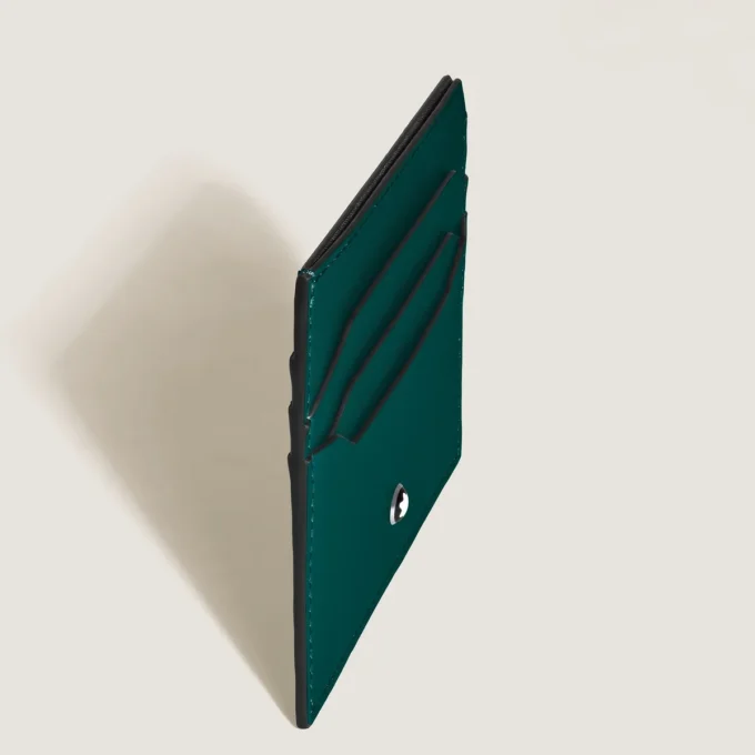 Porte-cartes souple 6cc