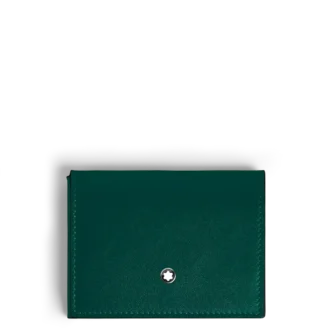 Porte-cartes souple trio 4cc