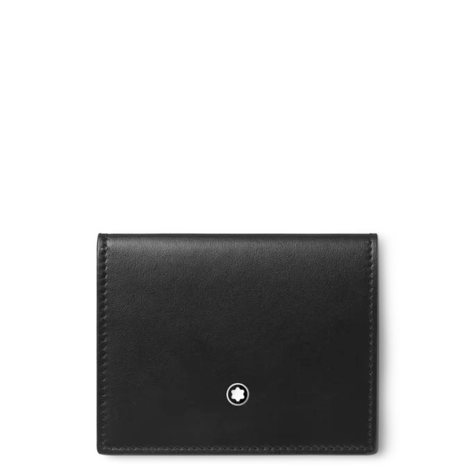 Porte-cartes souple trio 4cc