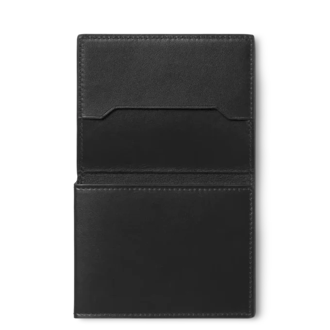 Porte-cartes souple trio 4cc